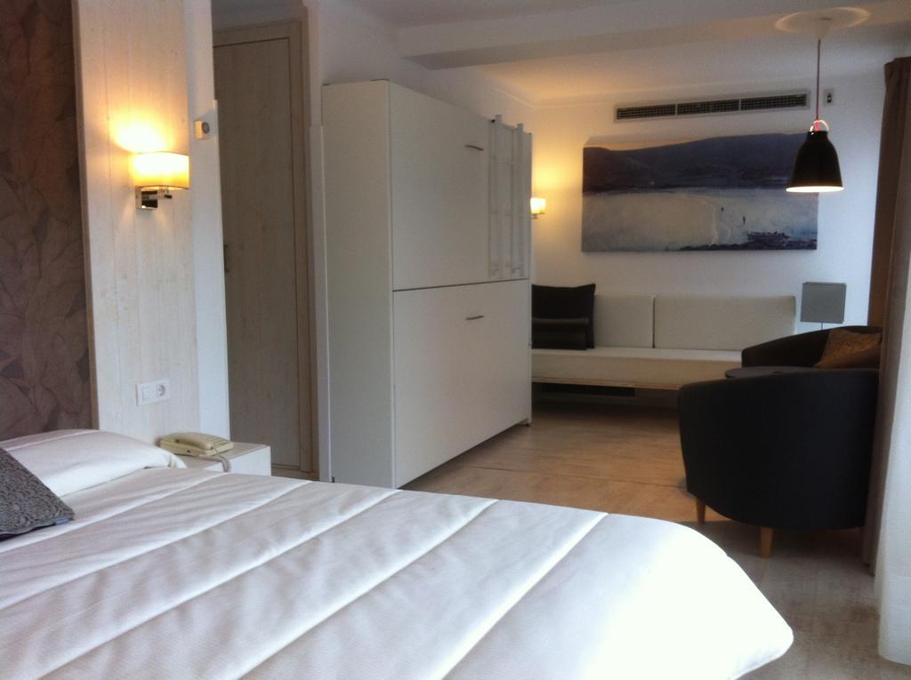 Can Miquel L' Escala 部屋 写真